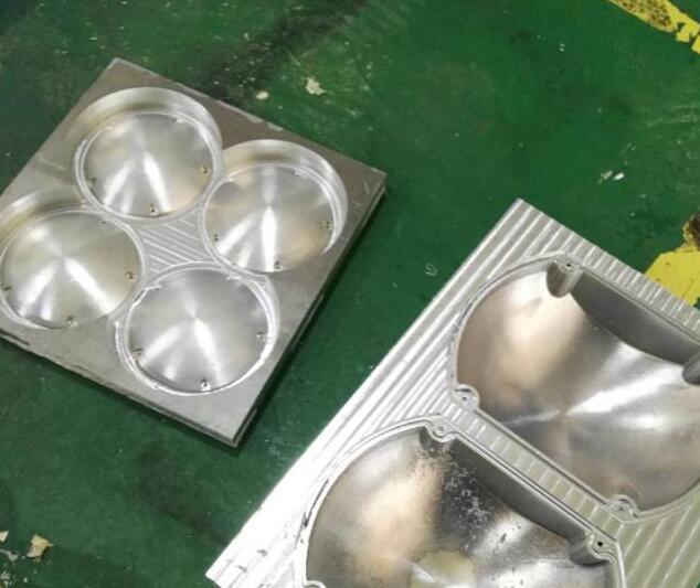 手板模型制作與開模定制的流程是怎樣的？材料有哪些？